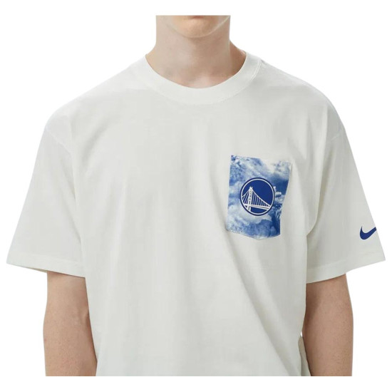 Nike Ανδρική κοντομάνικη μπλούζα Sportswear Courtside Max90 Tee Nike Ανδρική κοντομάνικη μπλούζα Sportswear Courtside Max90 Tee